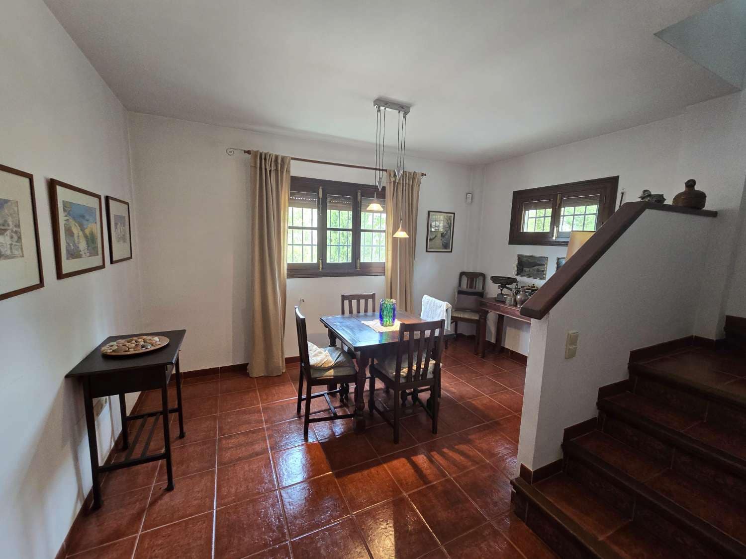 4 soveværelse Finca/Landehus til salg i Torrox med swimmingpool - € 575.000 (Ref: 9077976)