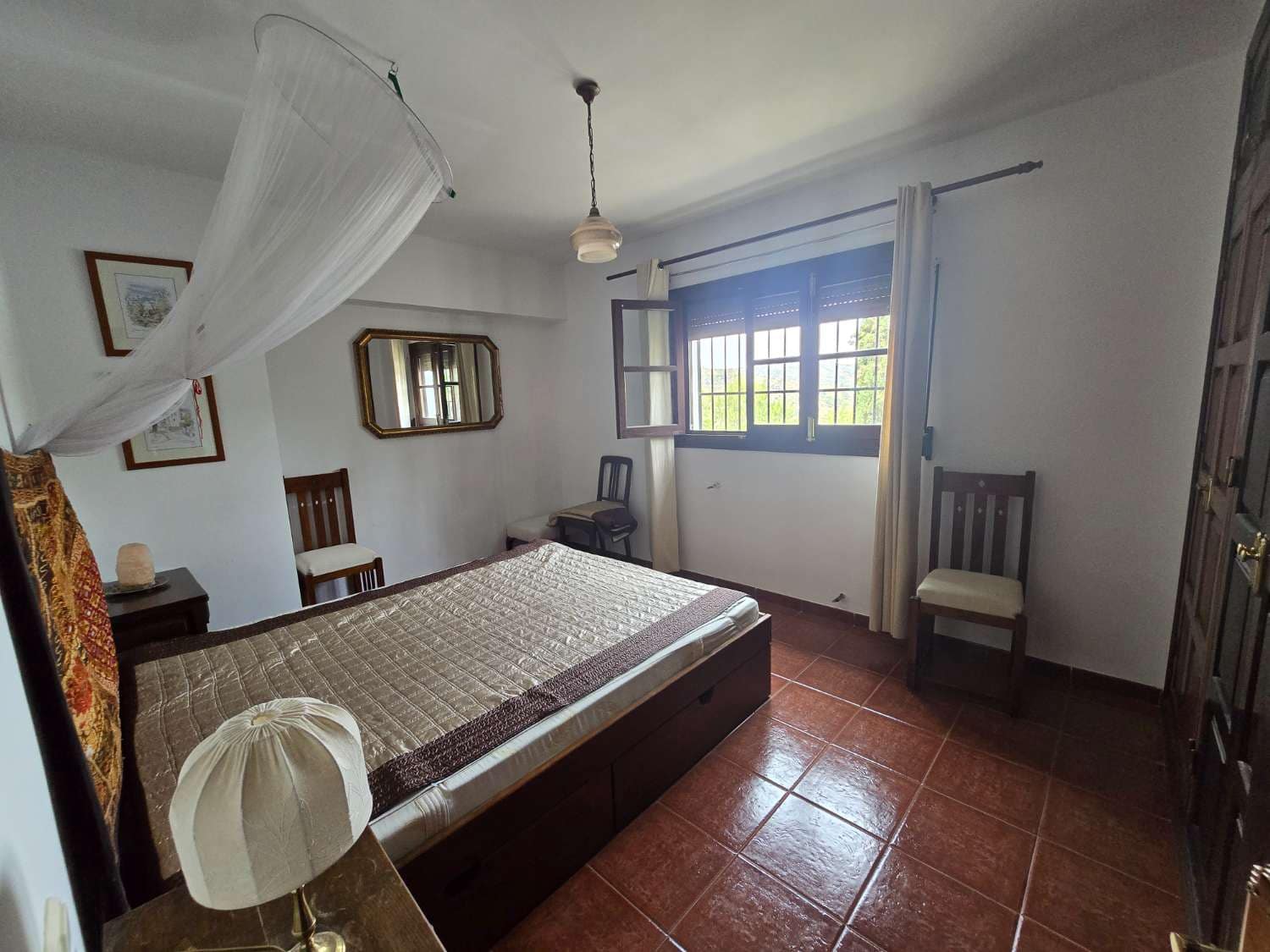 4 soveværelse Finca/Landehus til salg i Torrox med swimmingpool - € 575.000 (Ref: 9077976)