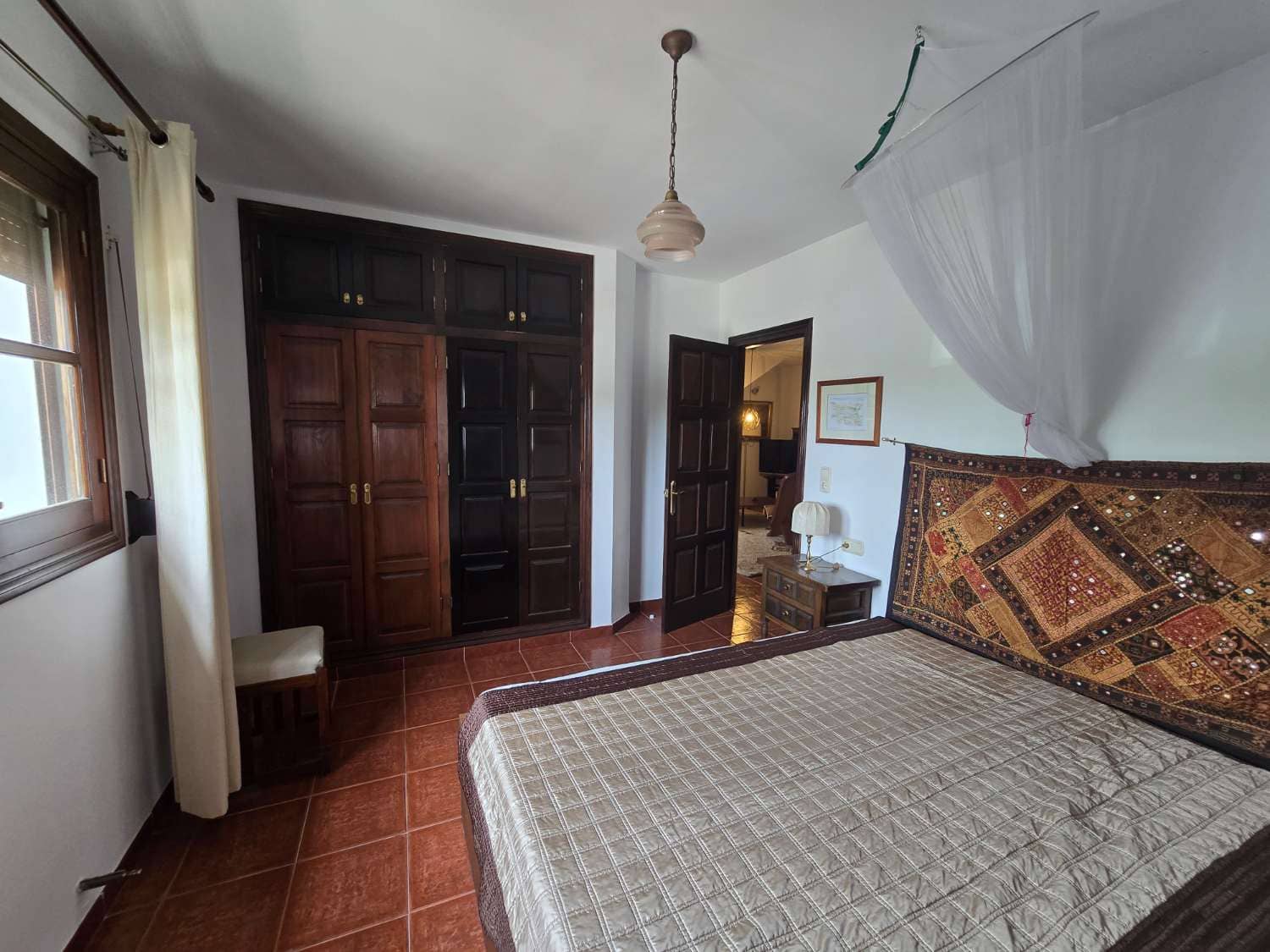 4 soveværelse Finca/Landehus til salg i Torrox med swimmingpool - € 575.000 (Ref: 9077976)