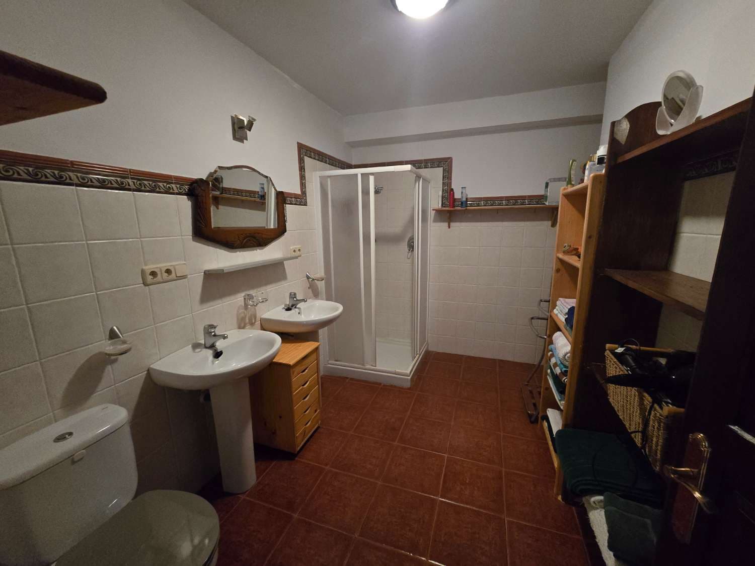 4 soveværelse Finca/Landehus til salg i Torrox med swimmingpool - € 575.000 (Ref: 9077976)