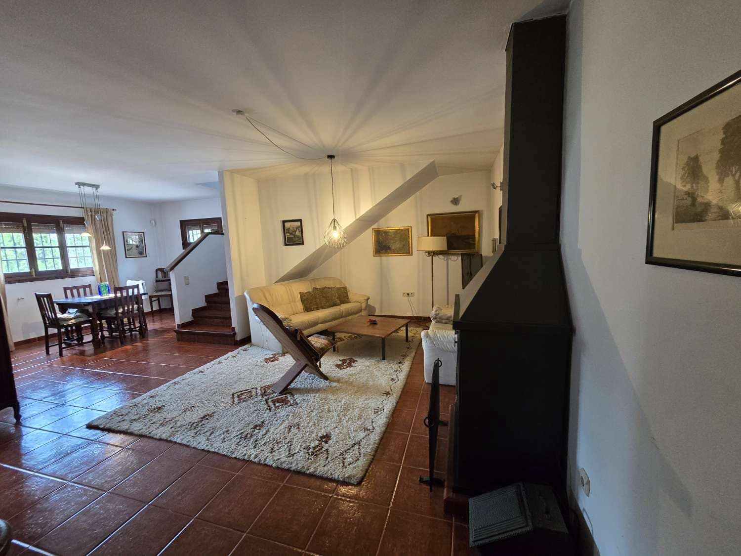 4 soveværelse Finca/Landehus til salg i Torrox med swimmingpool - € 575.000 (Ref: 9077976)