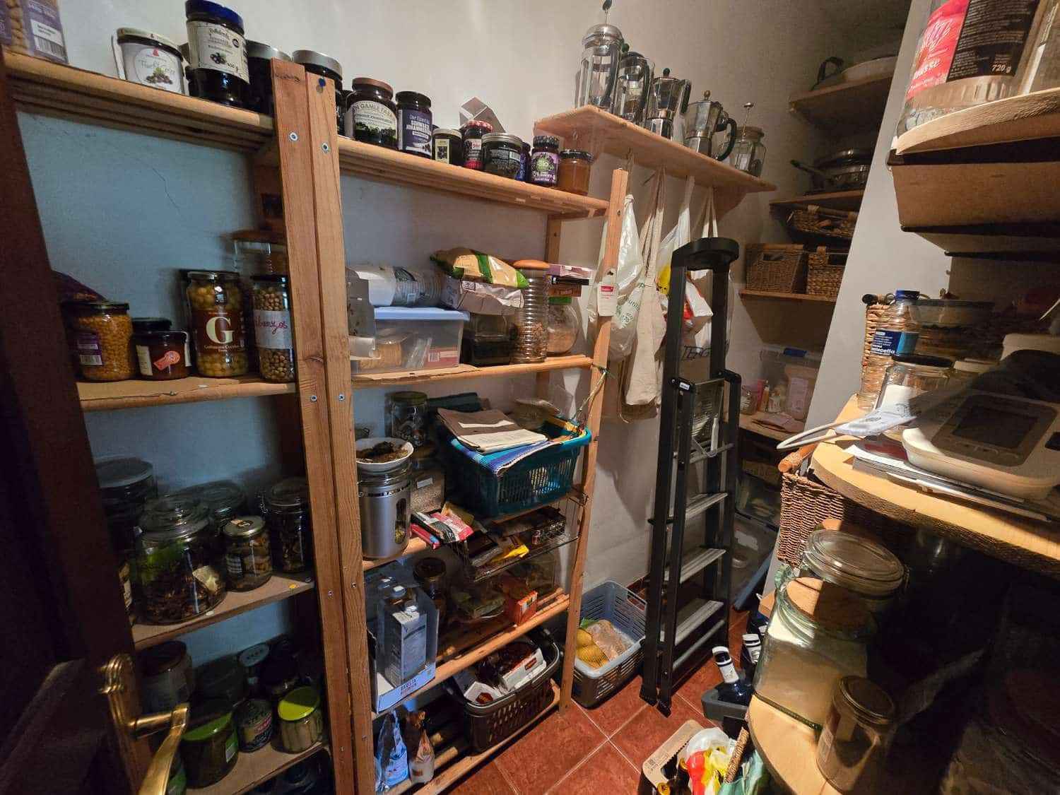 4 soveværelse Finca/Landehus til salg i Torrox med swimmingpool - € 575.000 (Ref: 9077976)