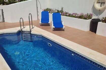 2 Zimmer Wohnung zu verkaufen in Riviera del Sol, Mijas mit Pool - 350.000 € (Ref: 9183686)