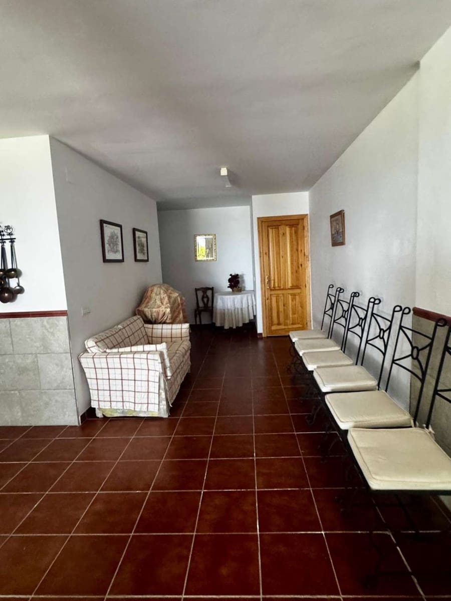 4 sovrum Radhus till salu i Torrox med pool - 490 000 € (Ref: 9185441)