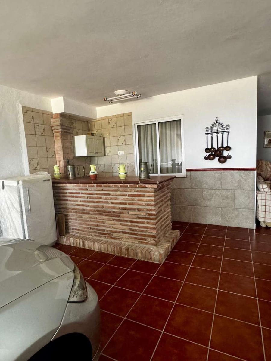 4 sovrum Radhus till salu i Torrox med pool - 490 000 € (Ref: 9185441)