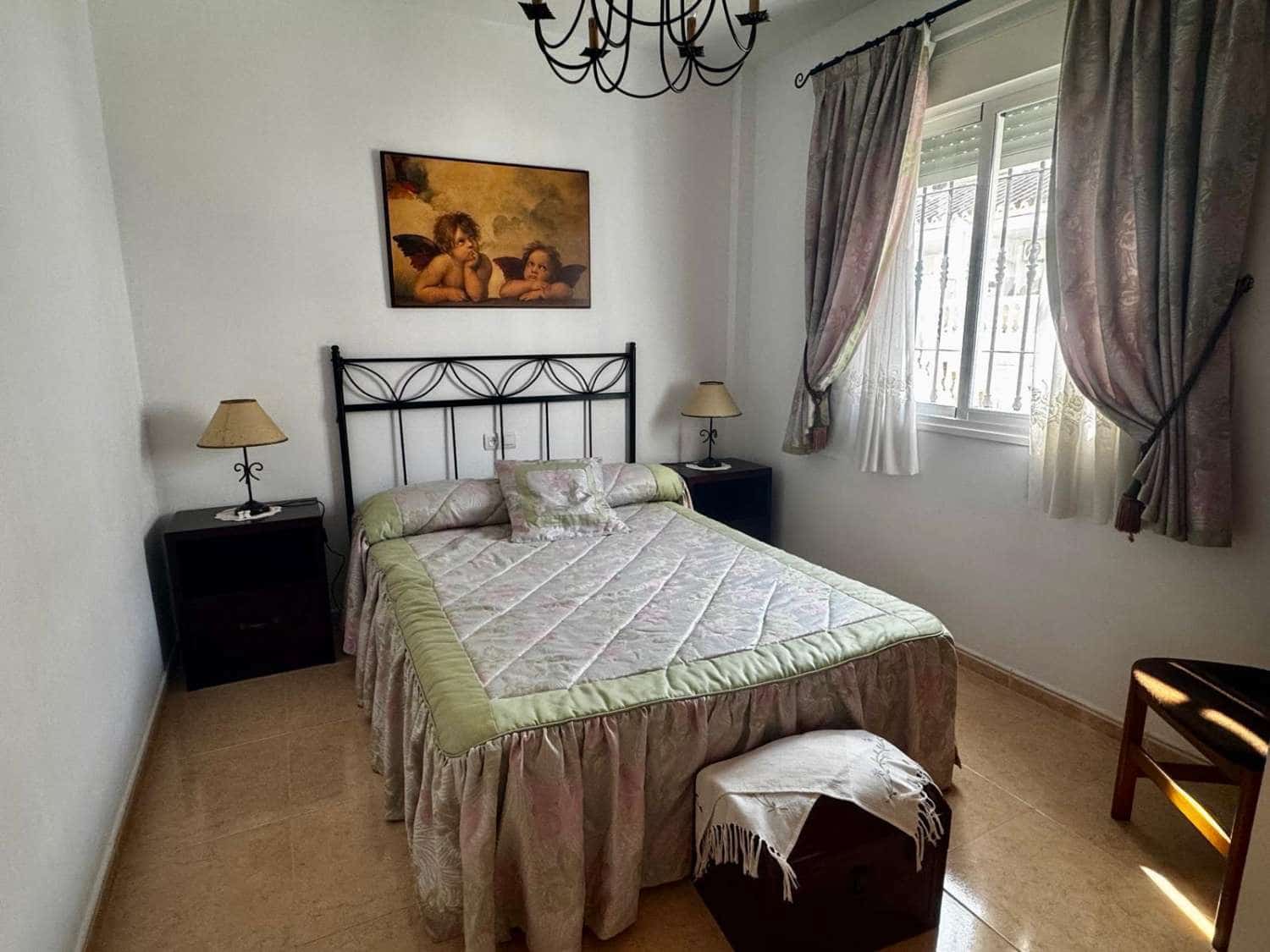 4 sovrum Radhus till salu i Torrox med pool - 490 000 € (Ref: 9185441)