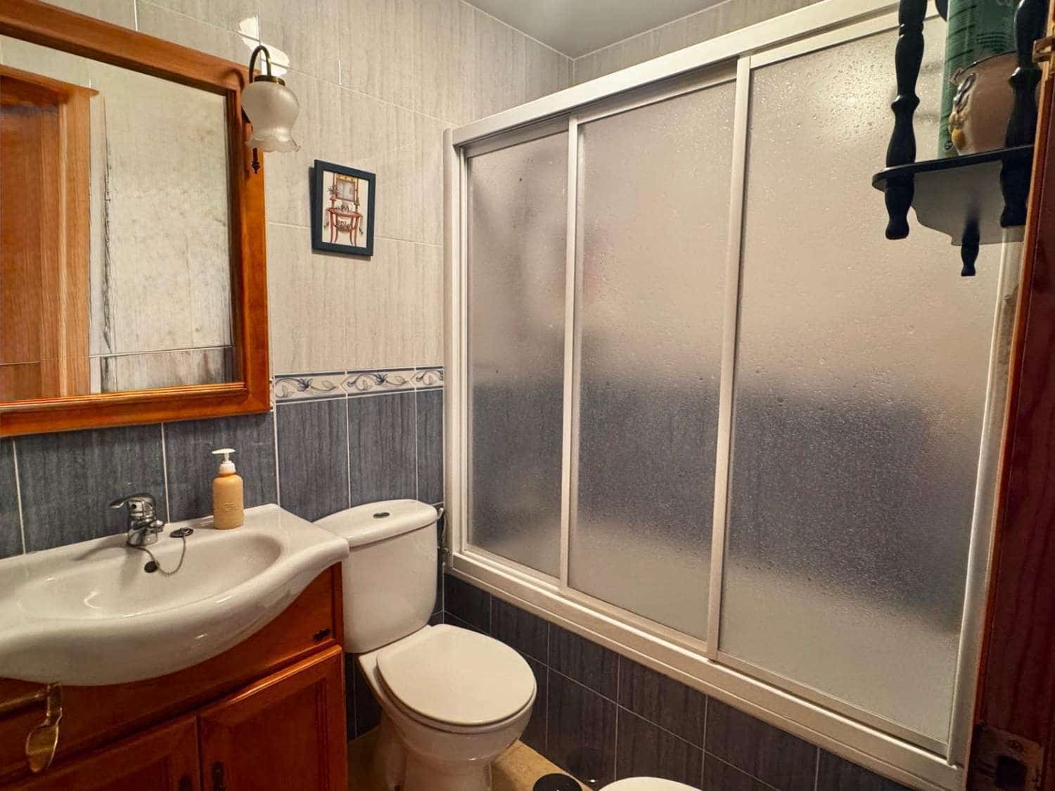 4 sovrum Radhus till salu i Torrox med pool - 490 000 € (Ref: 9185441)