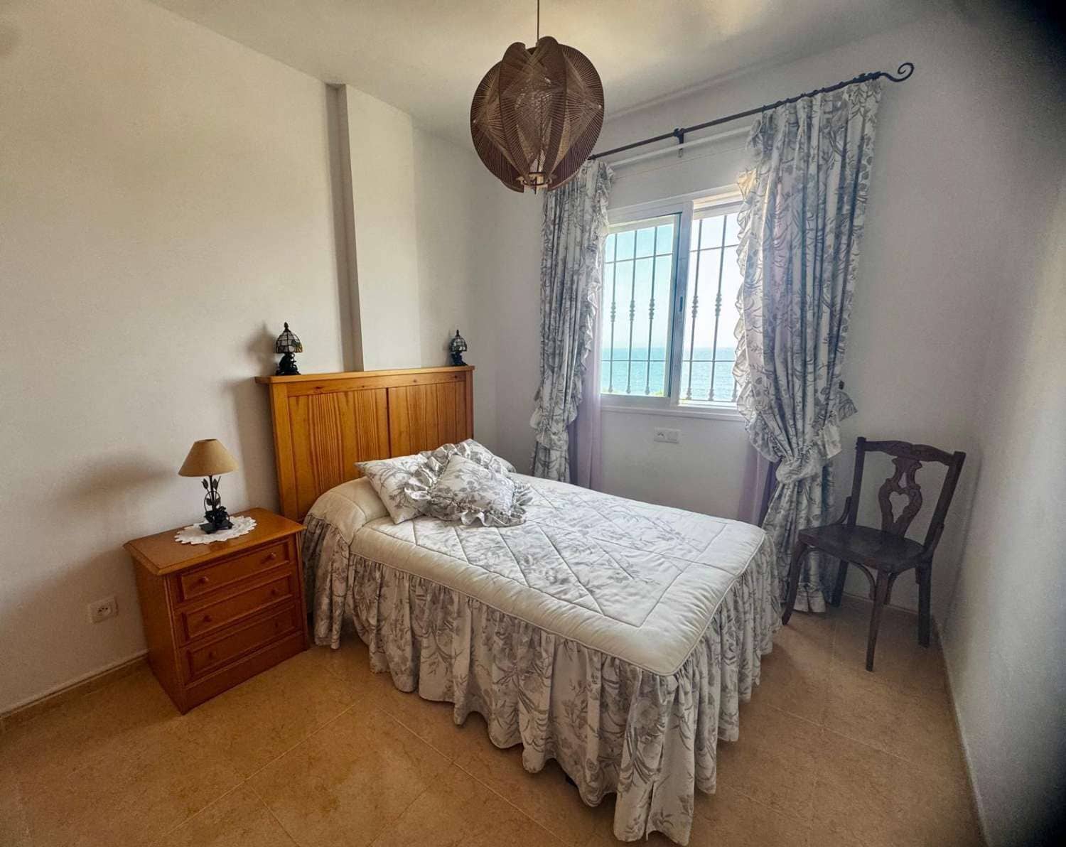 4 sovrum Radhus till salu i Torrox med pool - 490 000 € (Ref: 9185441)