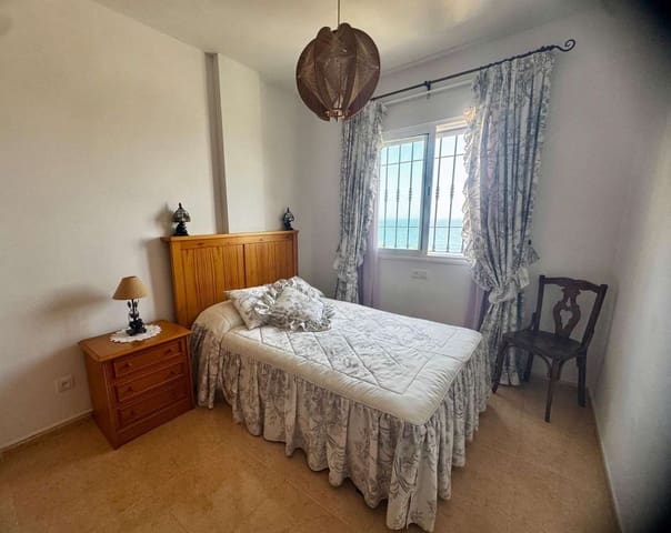 4 sovrum Radhus till salu i Torrox med pool - 490 000 € (Ref: 9185441)