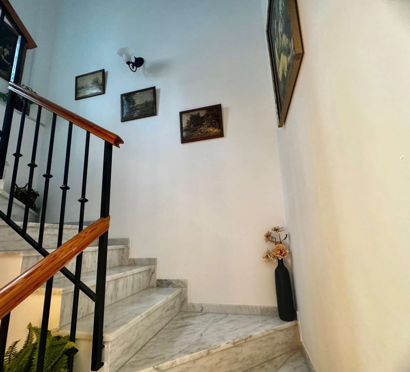 4 sovrum Radhus till salu i Torrox med pool - 490 000 € (Ref: 9185441)