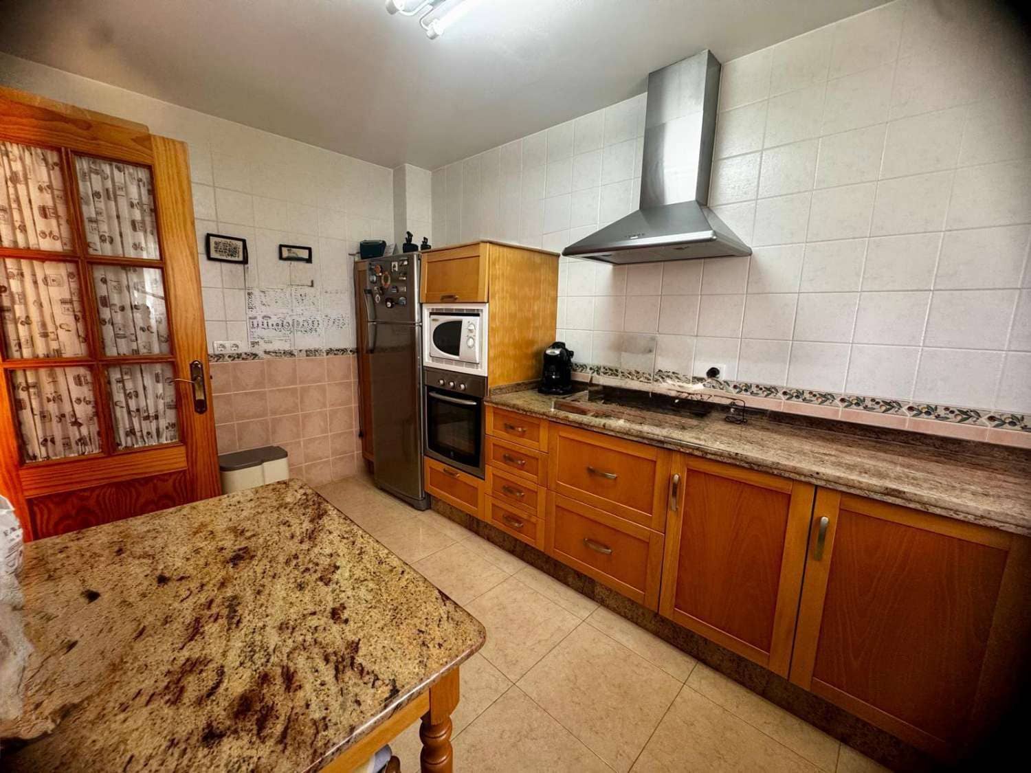 4 sovrum Radhus till salu i Torrox med pool - 490 000 € (Ref: 9185441)