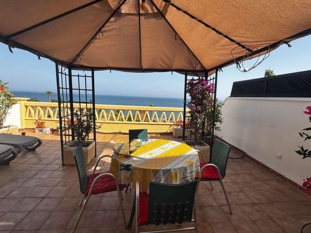 4 sovrum Radhus till salu i Torrox med pool - 490 000 € (Ref: 9185441)