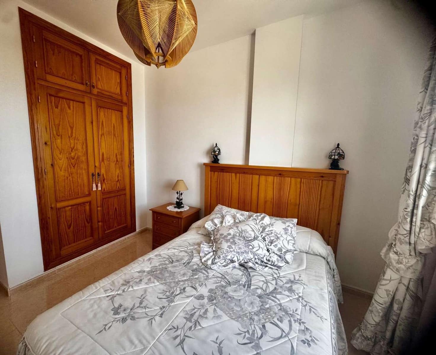 4 sovrum Radhus till salu i Torrox med pool - 490 000 € (Ref: 9185441)