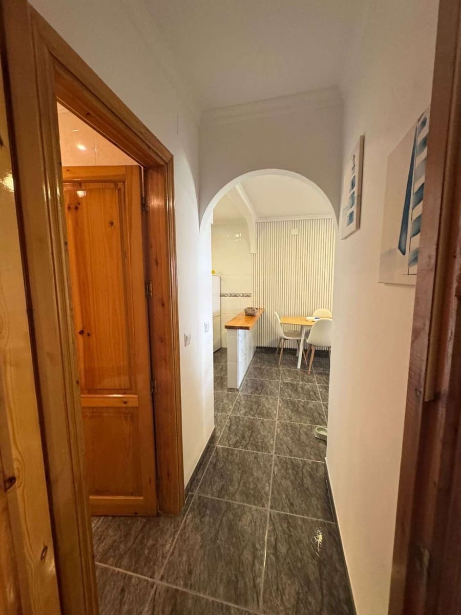 1 sypialnia Mieszkanie na sprzedaż w Nerja z basenem - 212 100 € (Ref: 9186904)