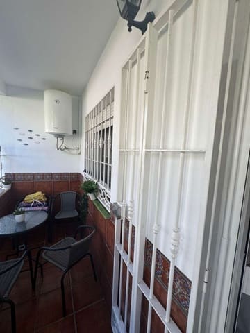 1 sypialnia Mieszkanie na sprzedaż w Nerja z basenem - 212 100 € (Ref: 9186904)