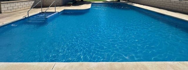 1 sypialnia Mieszkanie na sprzedaż w Nerja z basenem - 212 100 € (Ref: 9186904)