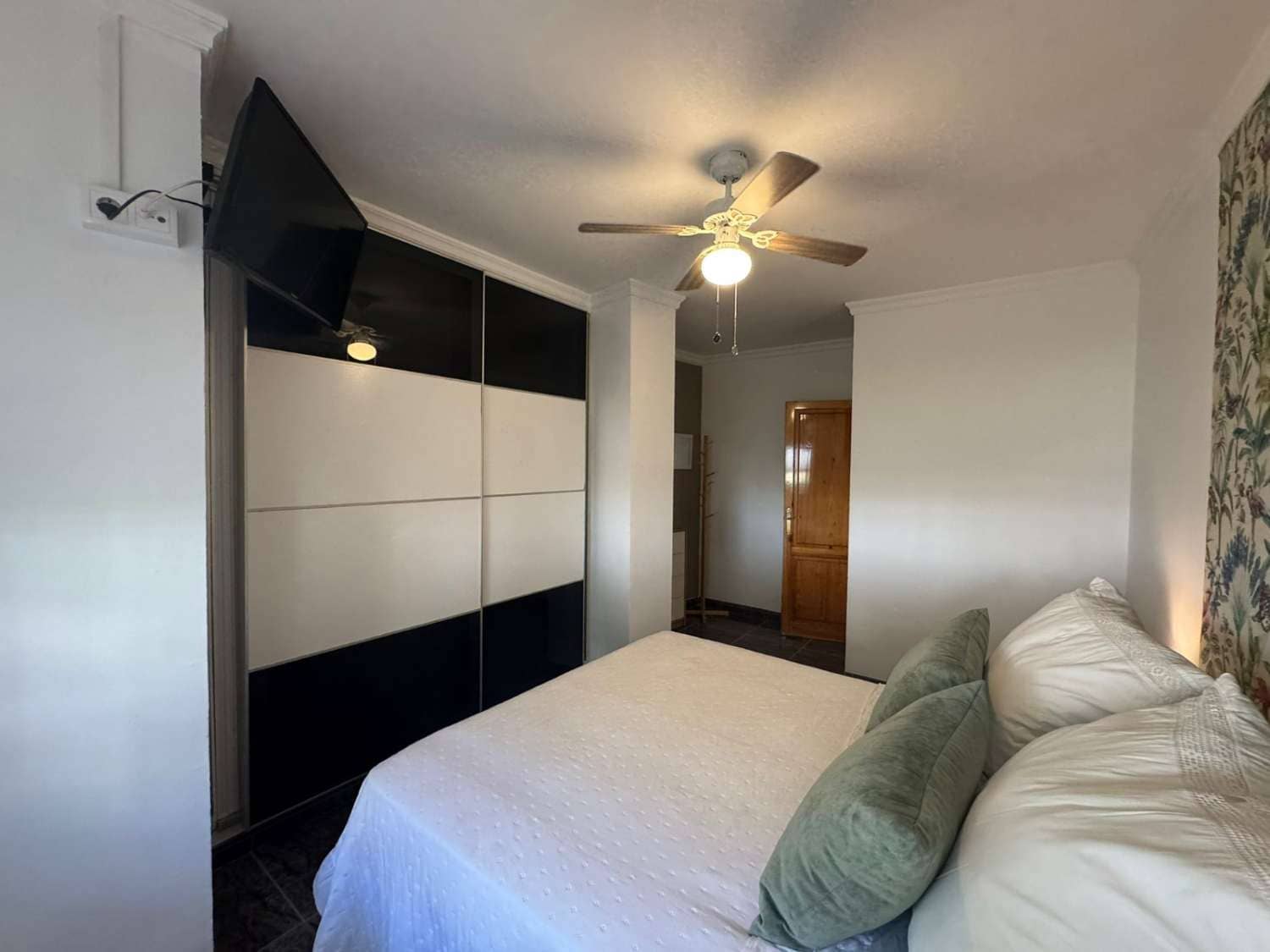 1 sypialnia Mieszkanie na sprzedaż w Nerja z basenem - 212 100 € (Ref: 9186904)