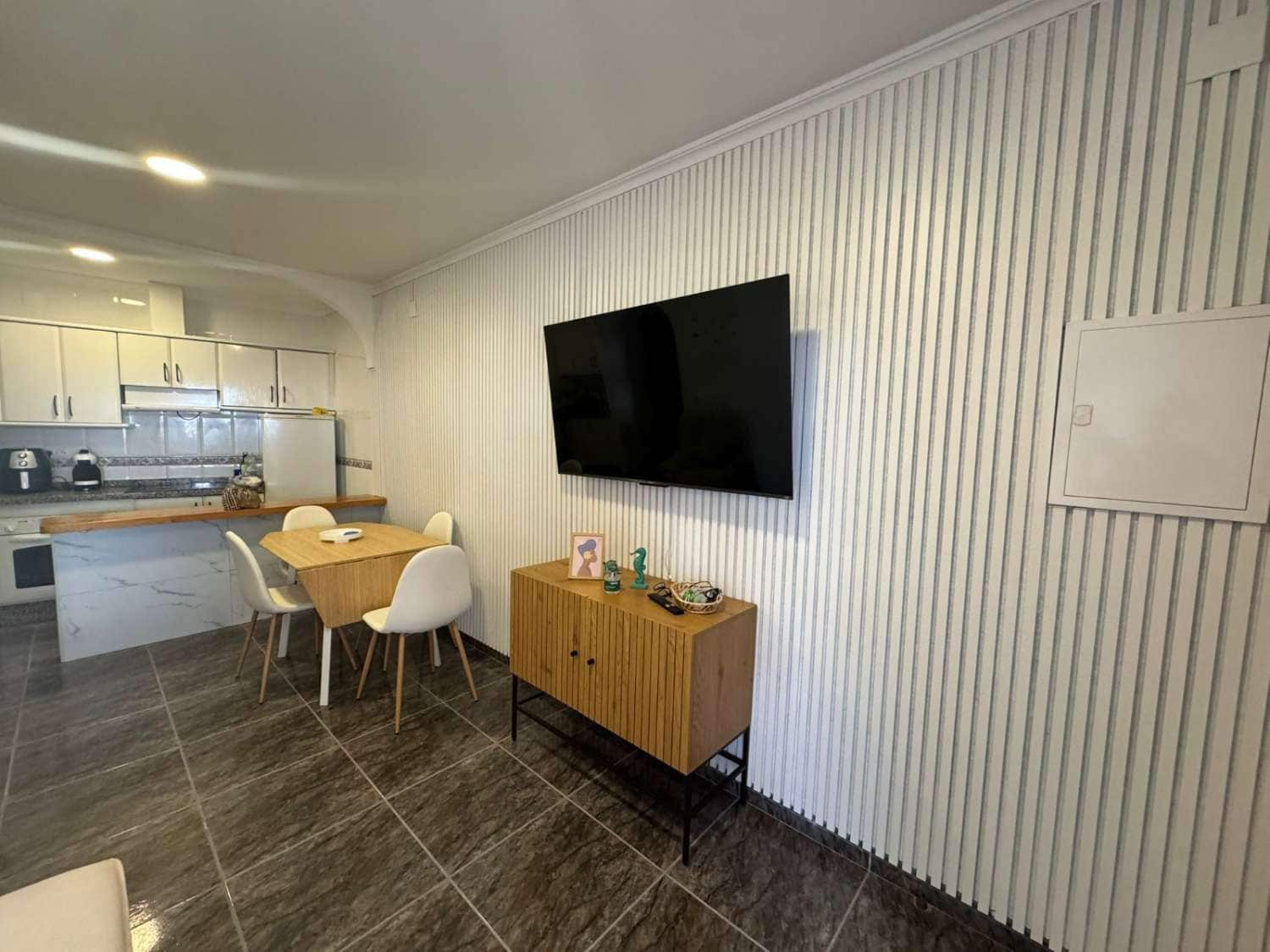 1 sypialnia Mieszkanie na sprzedaż w Nerja z basenem - 212 100 € (Ref: 9186904)