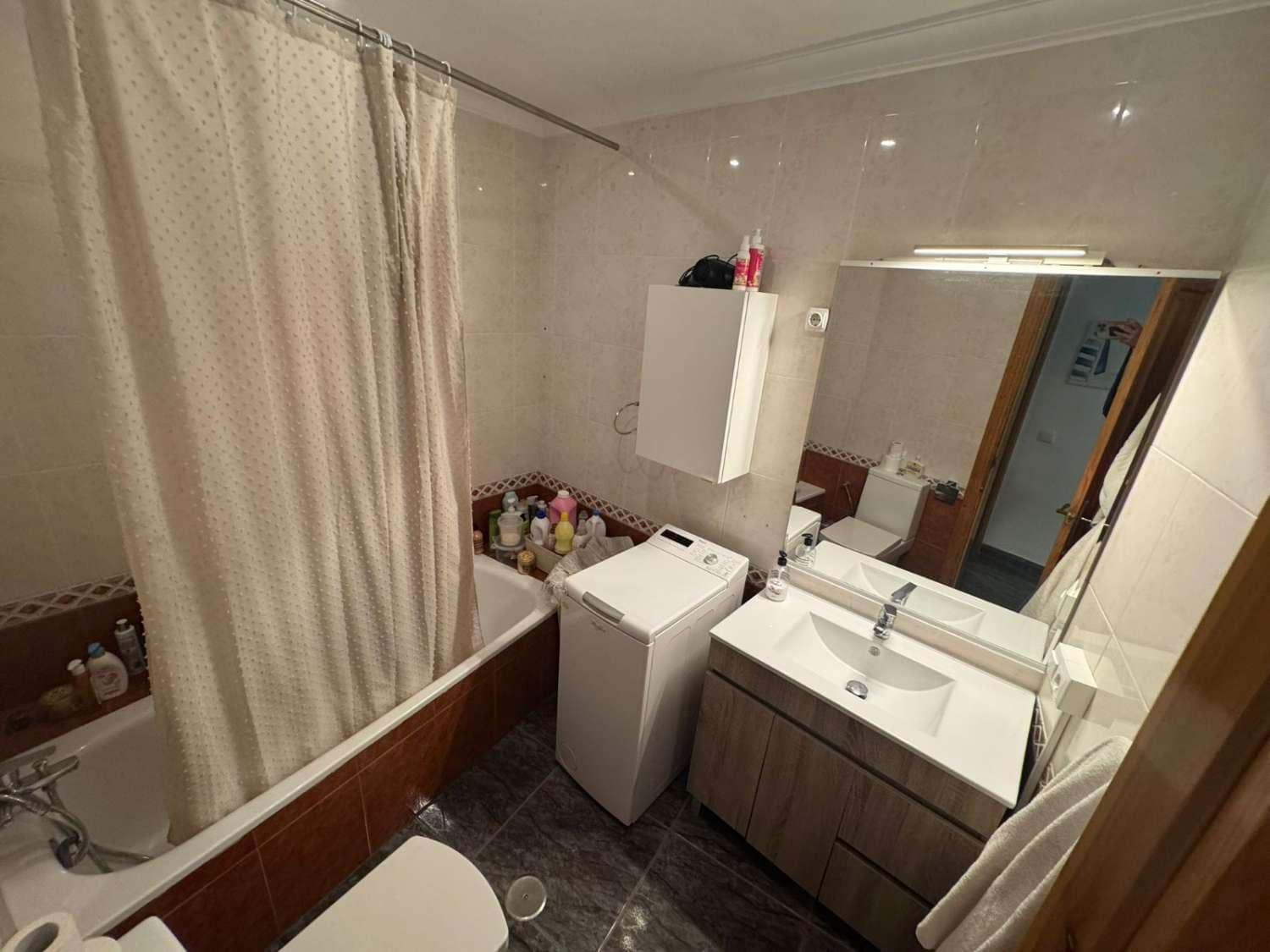 1 sypialnia Mieszkanie na sprzedaż w Nerja z basenem - 212 100 € (Ref: 9186904)