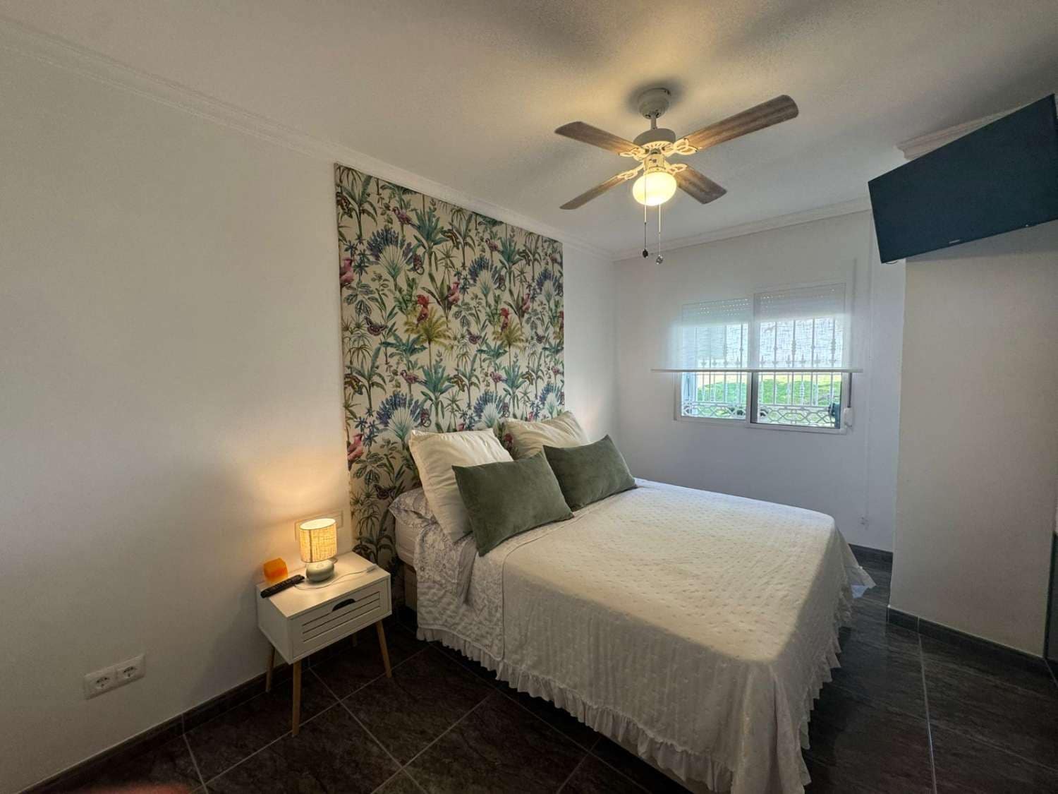 1 sypialnia Mieszkanie na sprzedaż w Nerja z basenem - 212 100 € (Ref: 9186904)