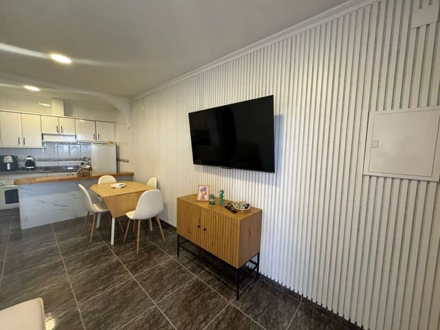 1 sypialnia Mieszkanie na sprzedaż w Nerja z basenem - 212 100 € (Ref: 9186904)