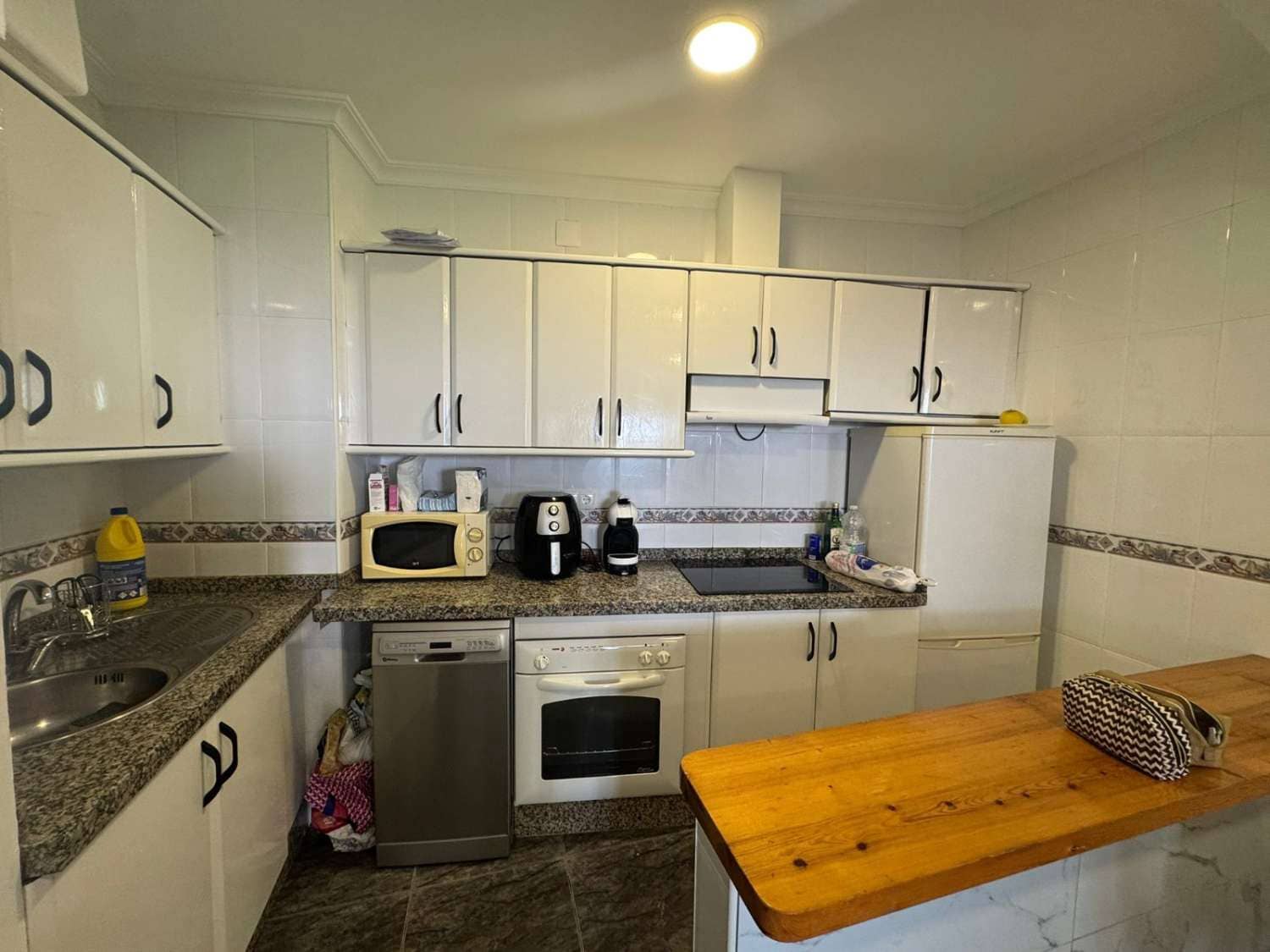 1 sypialnia Mieszkanie na sprzedaż w Nerja z basenem - 212 100 € (Ref: 9186904)