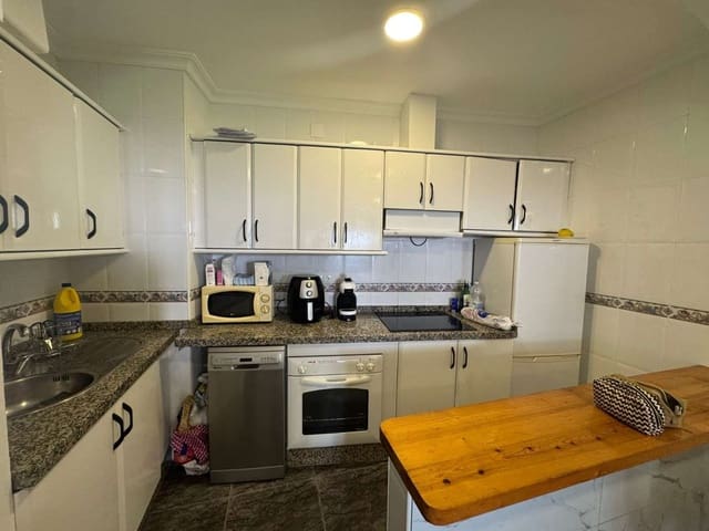 1 sypialnia Mieszkanie na sprzedaż w Nerja z basenem - 212 100 € (Ref: 9186904)