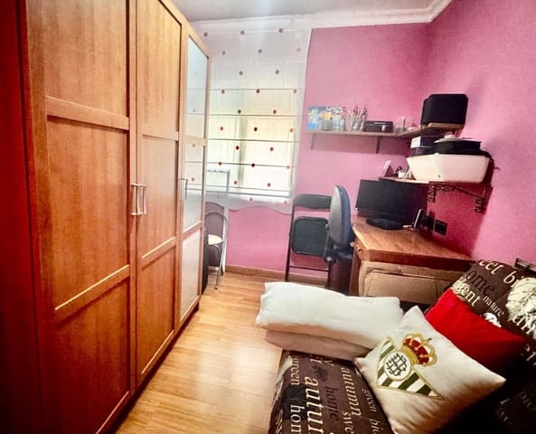 3 sovrum Lägenhet till salu i Centro Internacional, Torrox med pool - 279 900 € (Ref: 9202475)