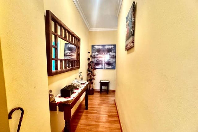 3 sovrum Lägenhet till salu i Centro Internacional, Torrox med pool - 279 900 € (Ref: 9202475)