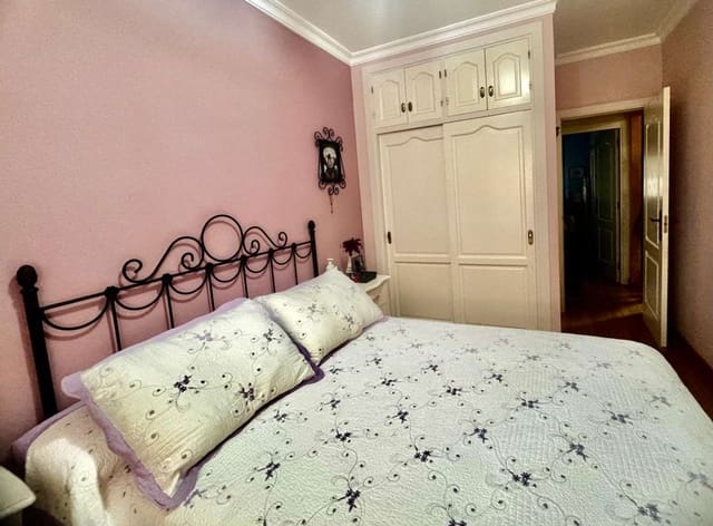 3 sovrum Lägenhet till salu i Centro Internacional, Torrox med pool - 279 900 € (Ref: 9202475)