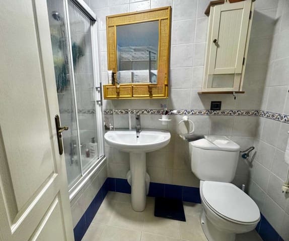 3 sovrum Lägenhet till salu i Centro Internacional, Torrox med pool - 279 900 € (Ref: 9202475)