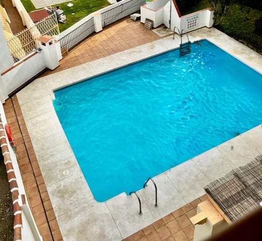3 soverom Leilighet til salgs i Centro Internacional, Torrox med svømmebasseng - € 279 900 (Ref: 9202475)