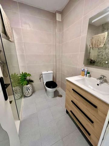 2 sovrum Lägenhet till salu i Torrox med pool - 215 000 € (Ref: 9219986)