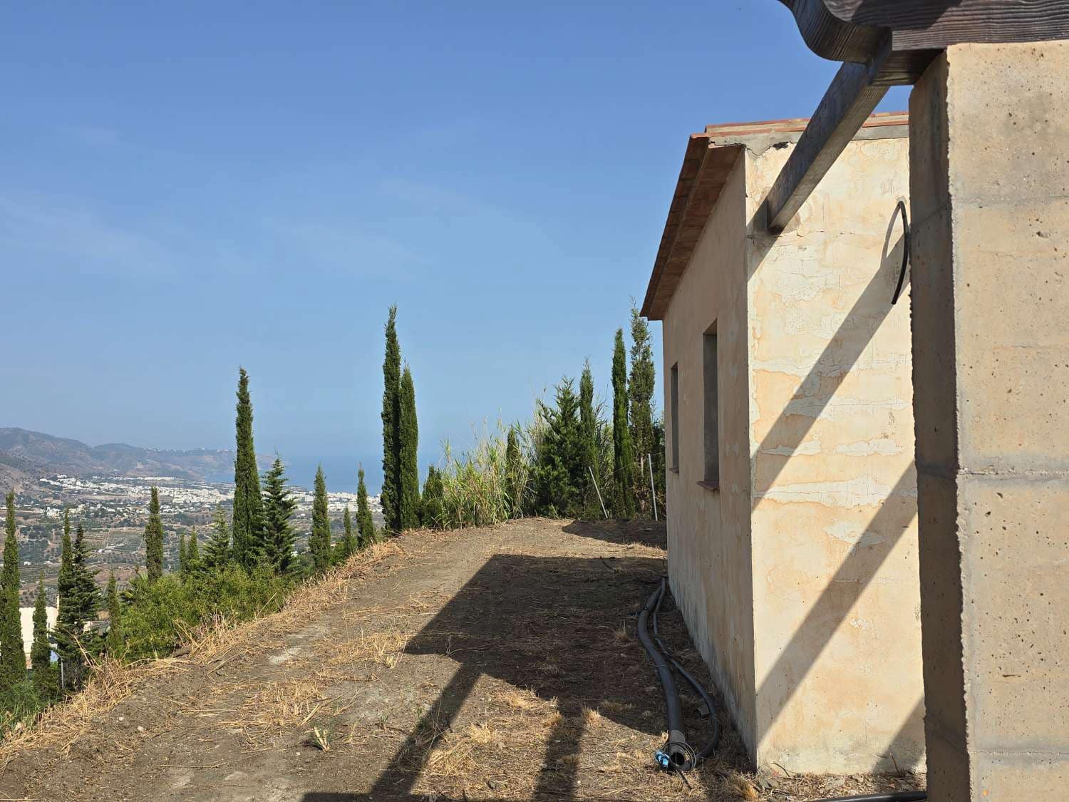 1 Zimmer Finca/Landgut zu verkaufen in Torrox - 135.000 € (Ref: 9296649)