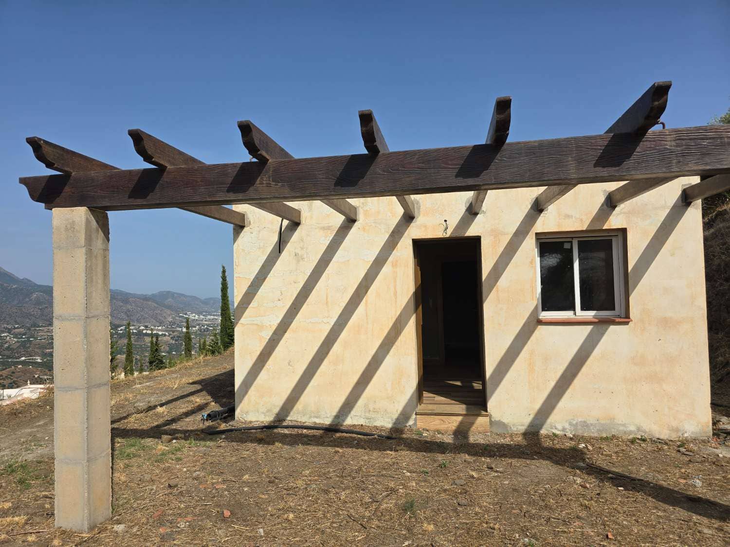 1 Zimmer Finca/Landgut zu verkaufen in Torrox - 135.000 € (Ref: 9296649)