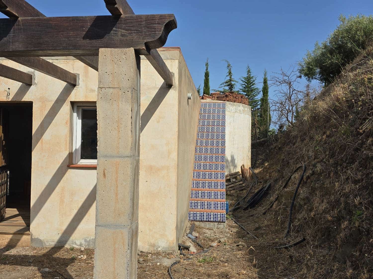 1 Zimmer Finca/Landgut zu verkaufen in Torrox - 135.000 € (Ref: 9296649)