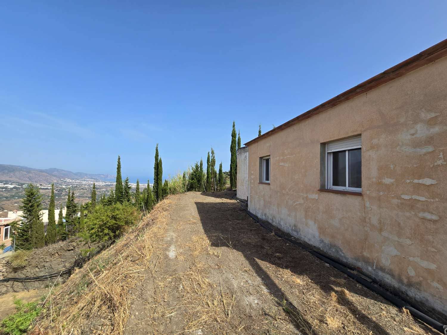 1 Zimmer Finca/Landgut zu verkaufen in Torrox - 135.000 € (Ref: 9296649)