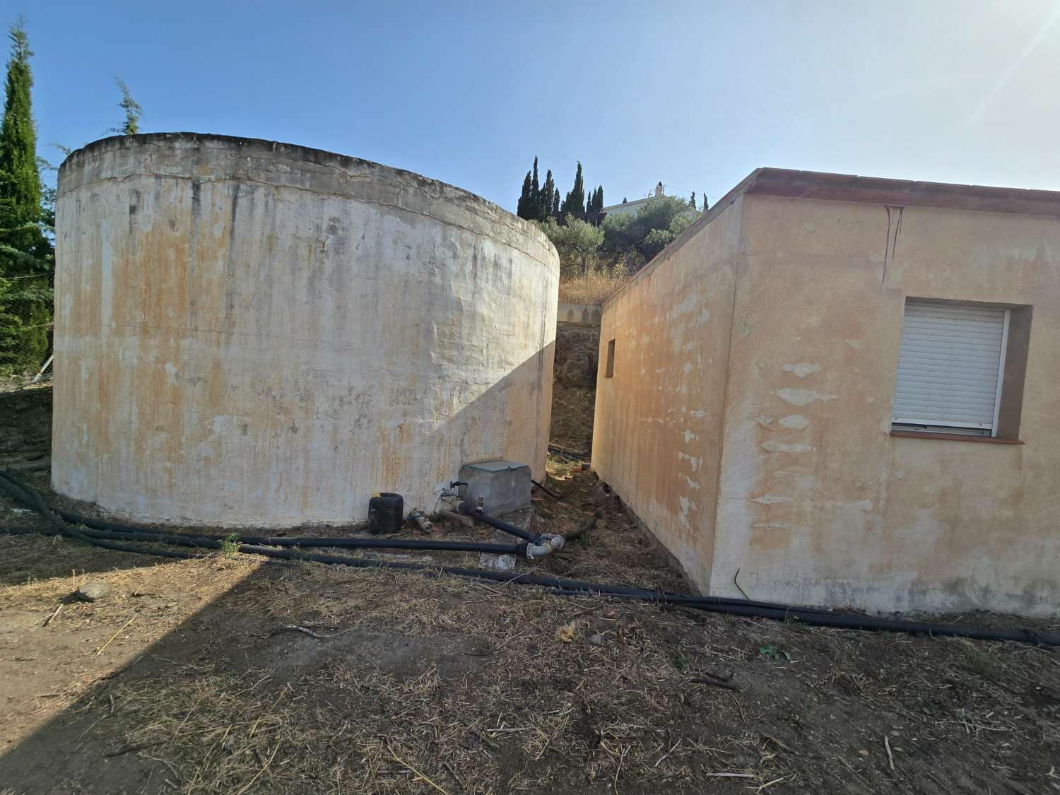 1 Zimmer Finca/Landgut zu verkaufen in Torrox - 135.000 € (Ref: 9296649)