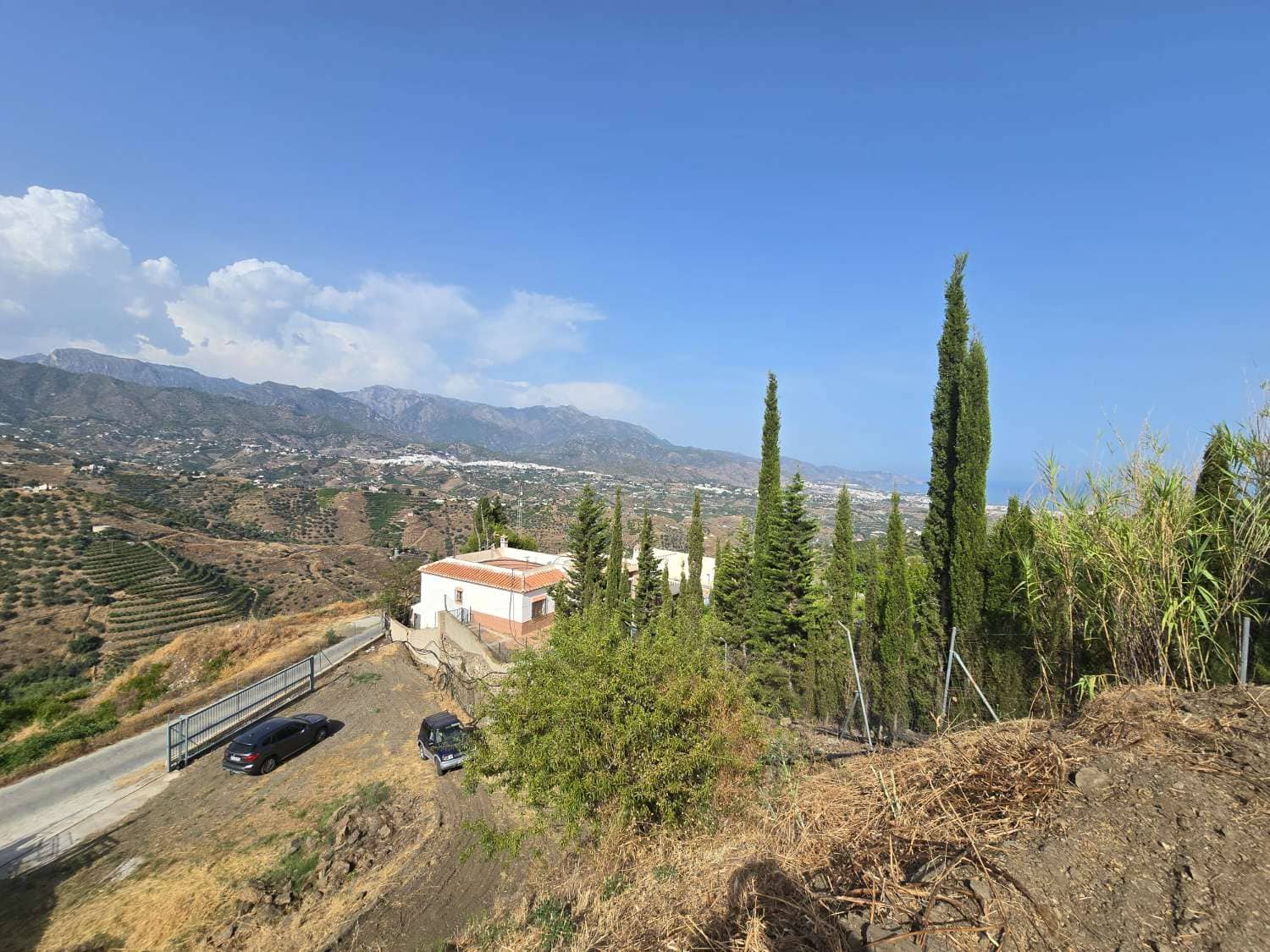 1 Zimmer Finca/Landgut zu verkaufen in Torrox - 135.000 € (Ref: 9296649)