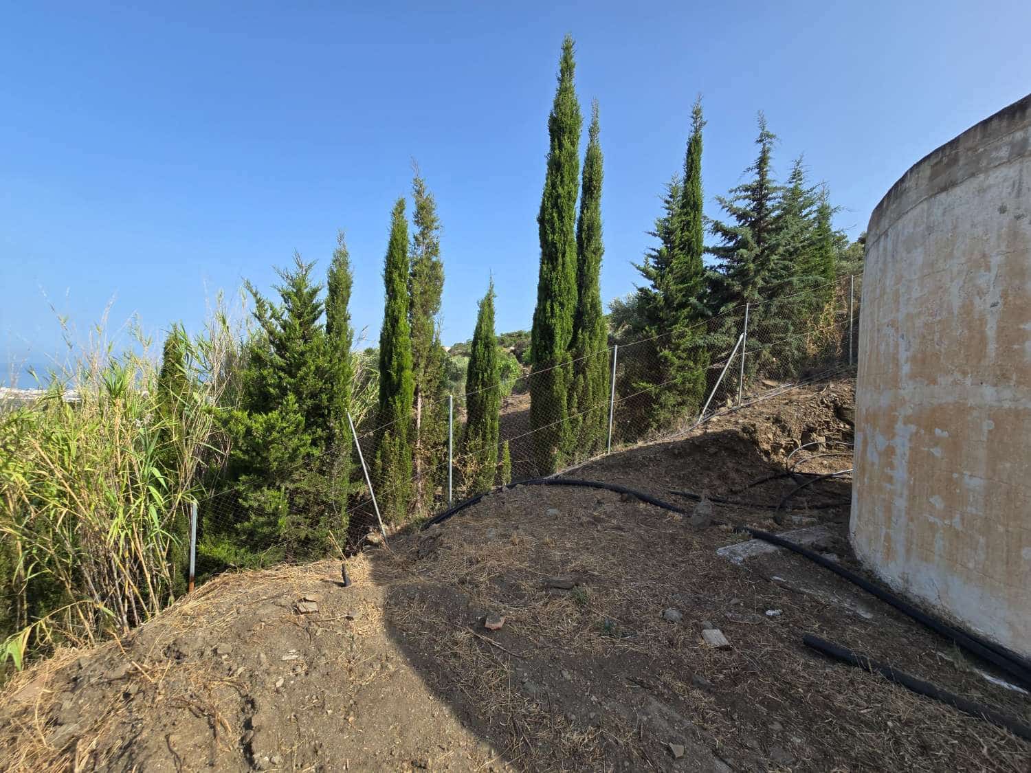 1 Zimmer Finca/Landgut zu verkaufen in Torrox - 135.000 € (Ref: 9296649)