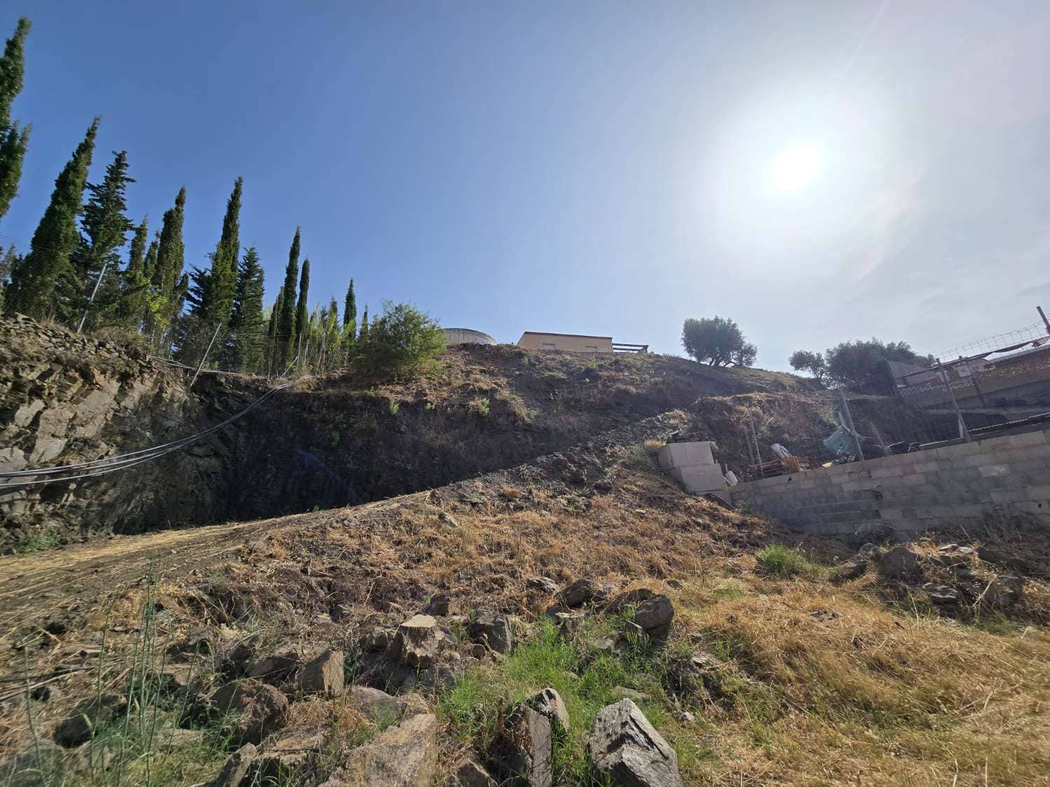 1 Zimmer Finca/Landgut zu verkaufen in Torrox - 135.000 € (Ref: 9296649)