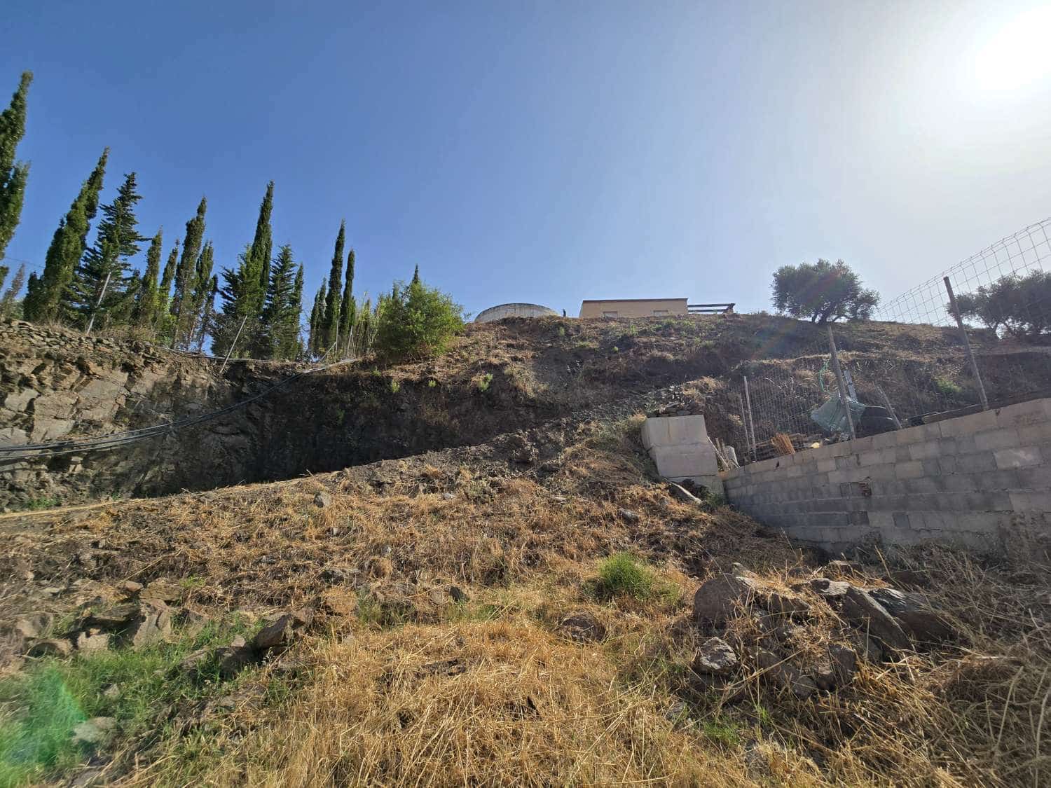 1 Zimmer Finca/Landgut zu verkaufen in Torrox - 135.000 € (Ref: 9296649)