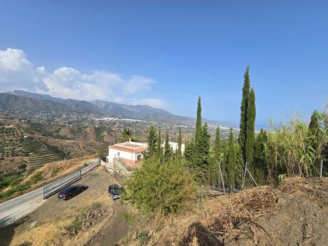 1 Zimmer Finca/Landgut zu verkaufen in Torrox - 135.000 € (Ref: 9296649)