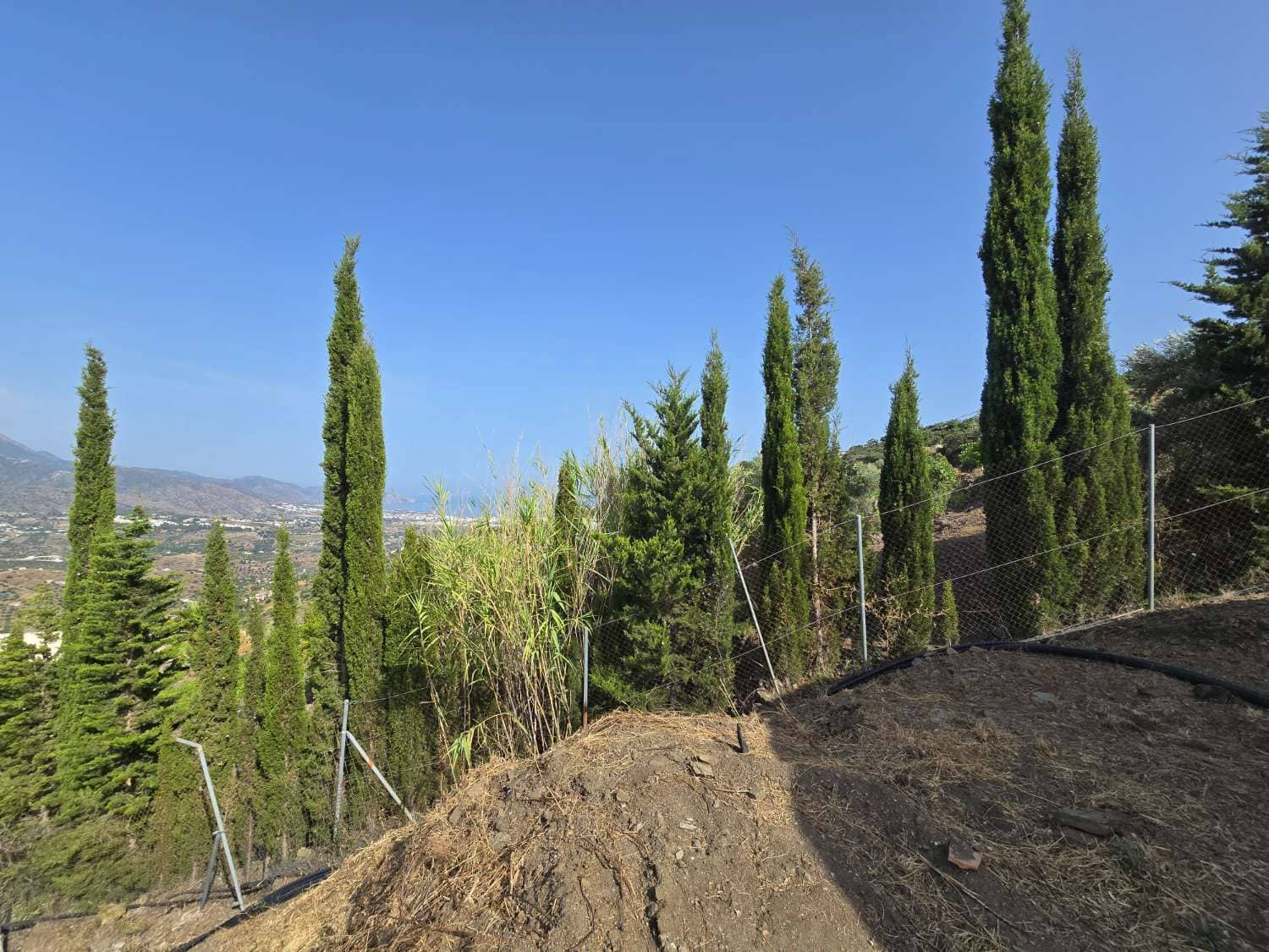 1 Zimmer Finca/Landgut zu verkaufen in Torrox - 135.000 € (Ref: 9296649)