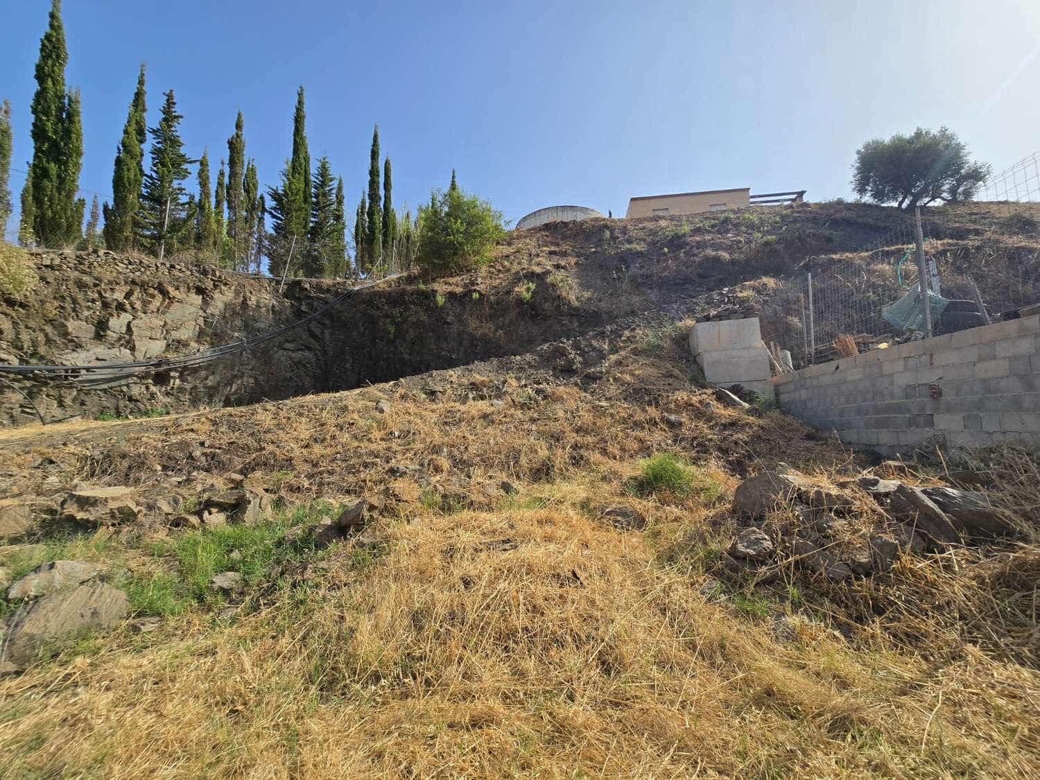 1 Zimmer Finca/Landgut zu verkaufen in Torrox - 135.000 € (Ref: 9296649)