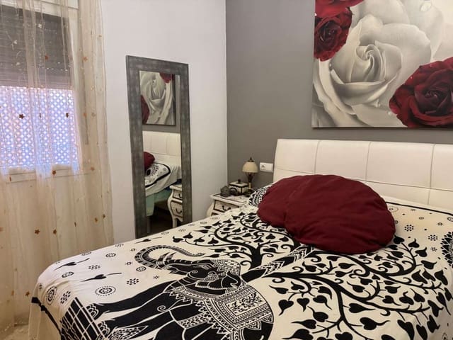 1 bedroom Apartment for sale in Torrox - € 179,900 (Ref: 9296650)