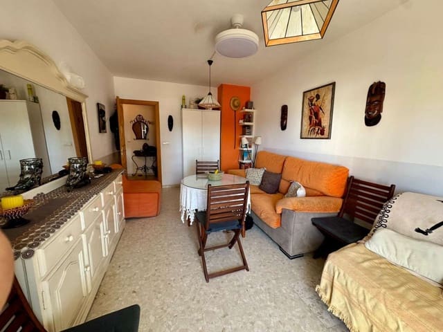 1 bedroom Apartment for sale in Torrox - € 179,900 (Ref: 9296650)