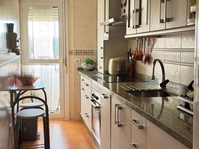 1 bedroom Apartment for sale in Torrox - € 179,900 (Ref: 9296650)