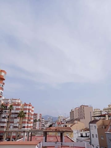 Studio te koop in Torre del Mar, Vélez-Málaga met zwembad - € 165.000 (Ref: 9296651)