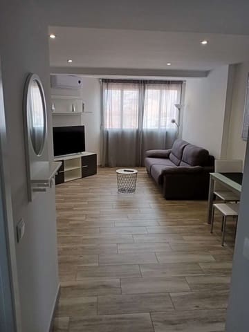 Studio te koop in Torre del Mar, Vélez-Málaga met zwembad - € 165.000 (Ref: 9296651)